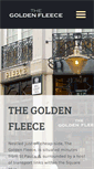 Mobile Screenshot of goldenfleececity.com